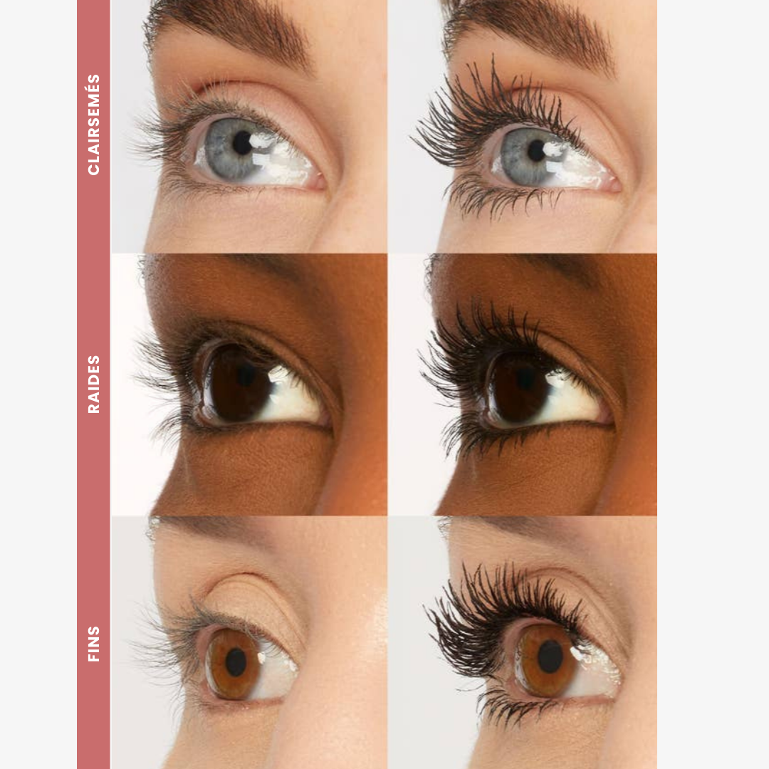 Mascara Tubing - Longue Tenue