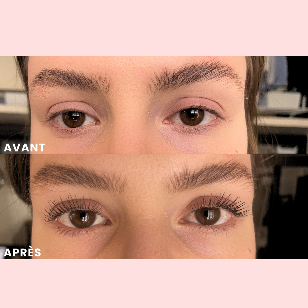 Mascara Tubing - Longue Tenue