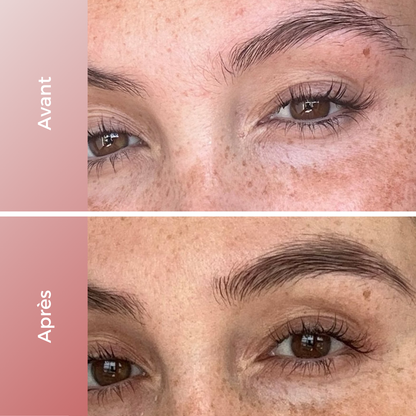 Sérum de Croissance - Sourcils