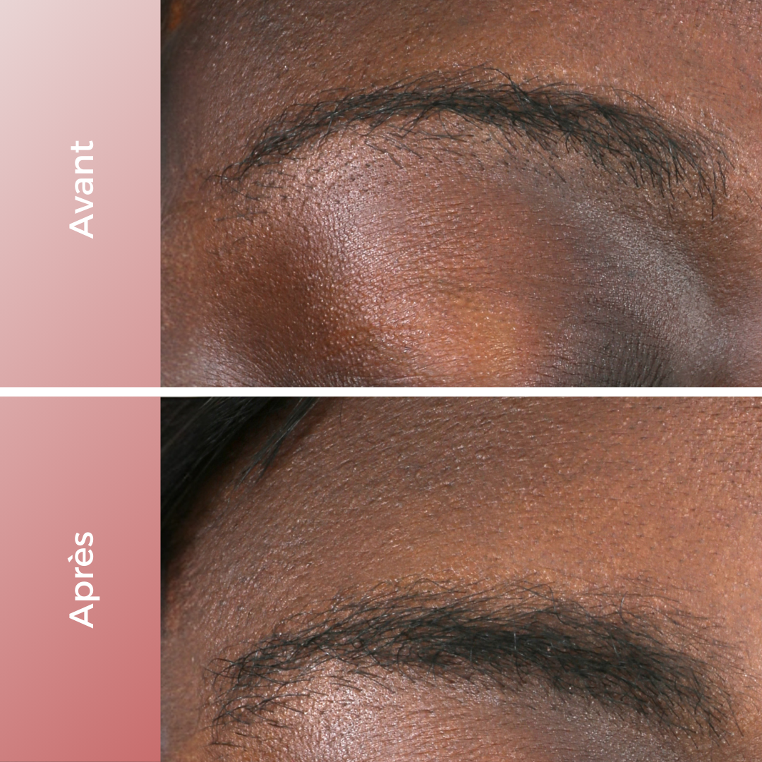 Sérum de Croissance - Sourcils