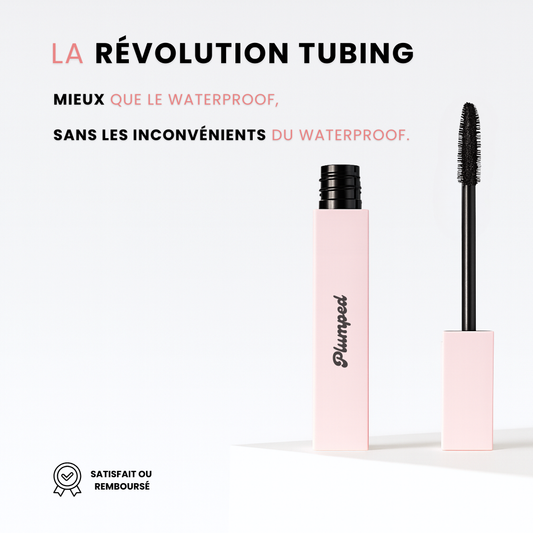Mascara Tubing - Longue Tenue