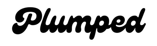 Plumped